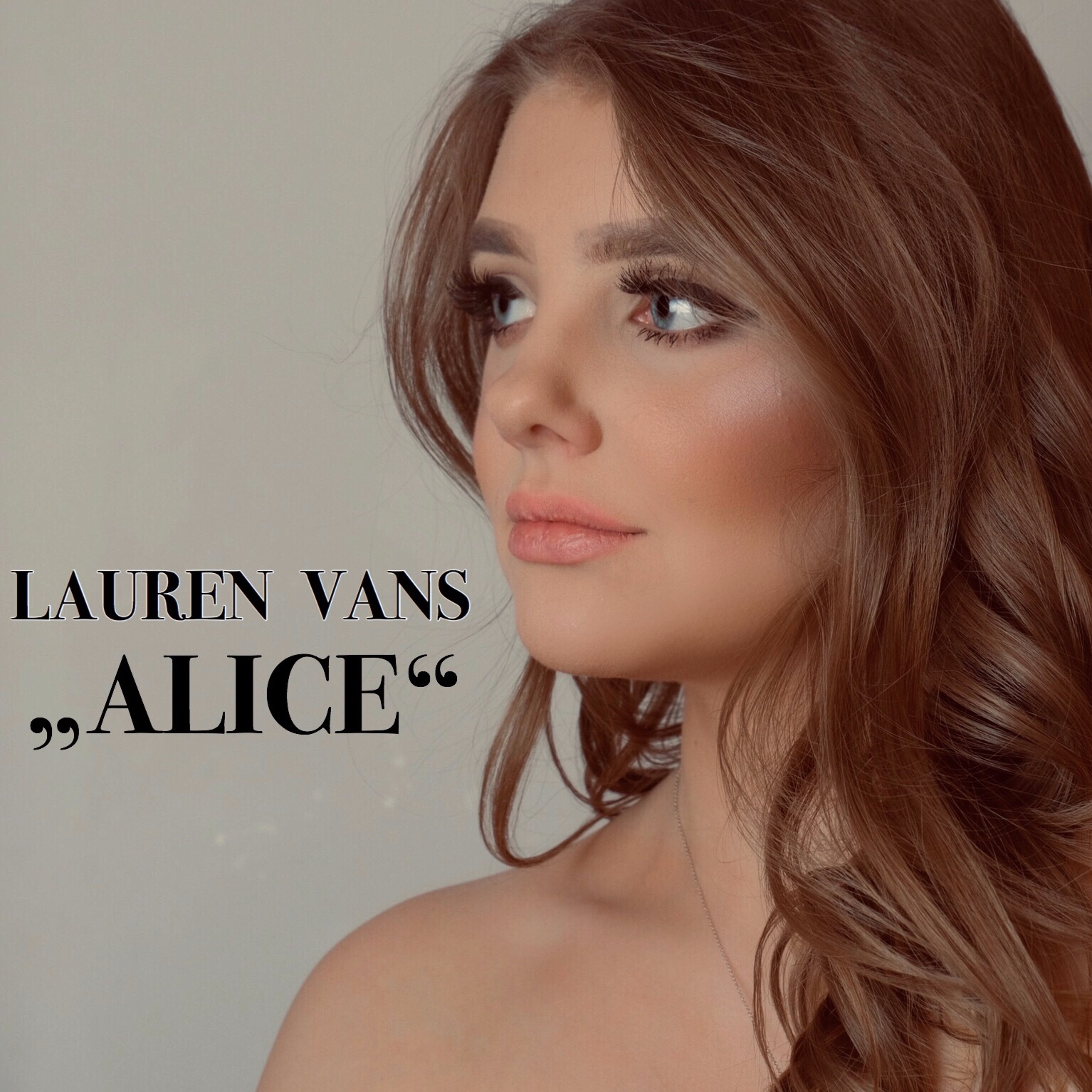 Lauren Vans - Alice (extended version) episode artwork