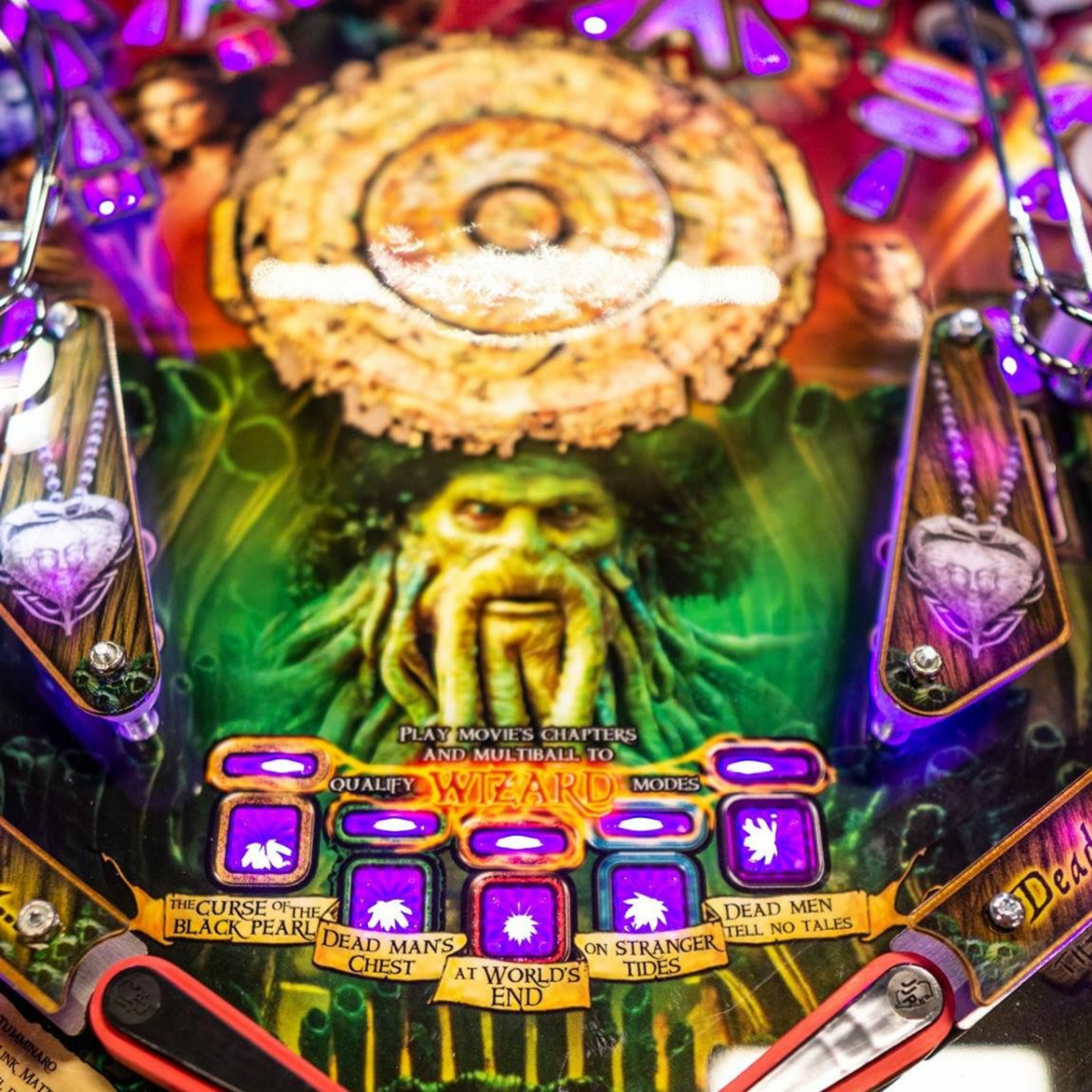 Kaneda\'s Pinball Podcast