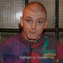 HardDevil - Gabber is now