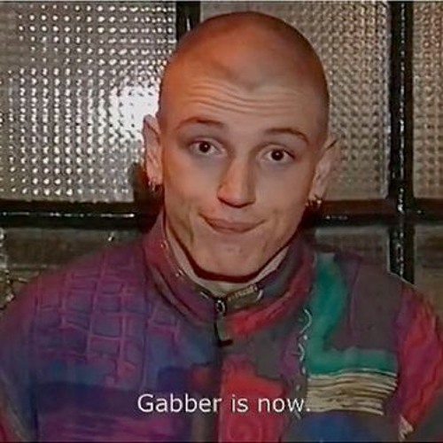 HardDevil - Gabber is now