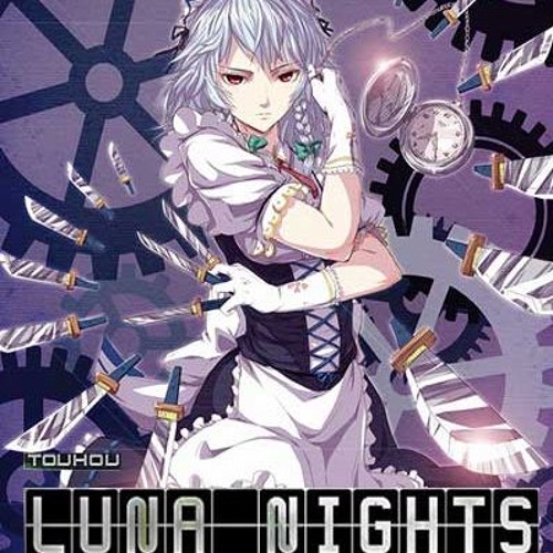 Stream Touhou Luna Nights BGM - Final Boss (1st Phase) - Ryūnosuke  Akutagawa's Kappa by Pham Thang | Listen online for free on SoundCloud