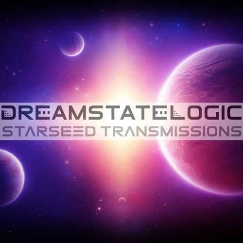 Starseed Transmissions