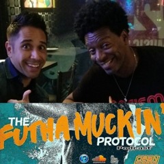 The FuthaMuckin' Erik Rivera Episode, Part 2 - ROAD WARRIOR SESSIONS, Vol. #28B