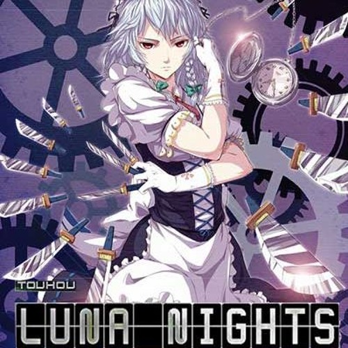 Touhou Luna Nights arriverà su PlayStation 4 e 5 nel 2024
