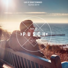 Nico Pusch @ Schuetzenhouse/Marlow 02.03.2019