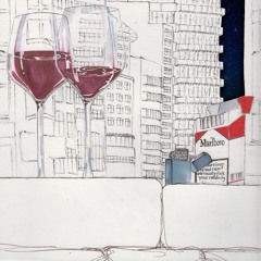 Bordstein - Haribo Hannes X Mc Matt (prod. by BLANC)