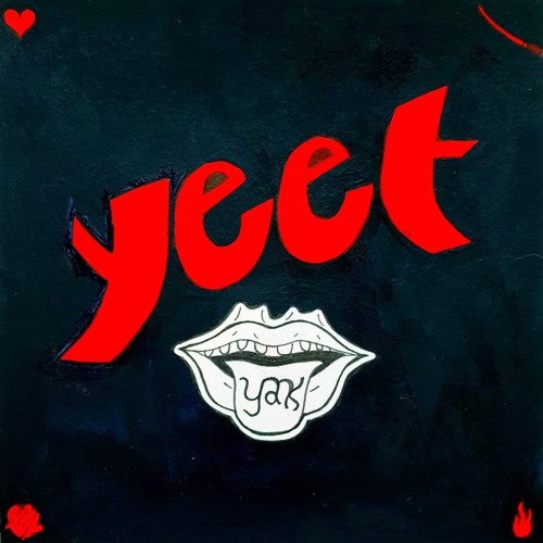 Stream YEET [Explicit] by YDK | Listen online for free on SoundCloud