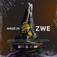 MadeInZWE (INSTRUMENTAL)