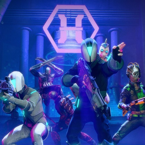 Killing Floor 2 Soundtrack Cyberpunk Cyber Revolt Main Menu Theme By Kevin Sai Killing Floor 2 Soundtrack Cyberpunk Cyber Revolt Main Menu Theme By Kevin Sai
