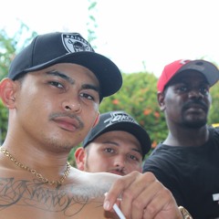 RUSH HOUR - JayMic X AJay