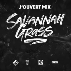 Kes - Savannah Grass (Magic Touch Family x Razorshop J'ouvert Mix)