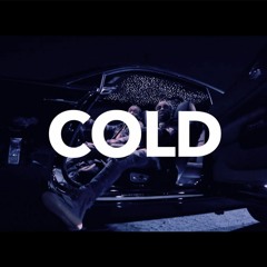 Meek Mill x Drake Type Beat - "Cold" | Freestyle Rap Battle Instrumental Trap 2023 [FREE DOWNLOAD]