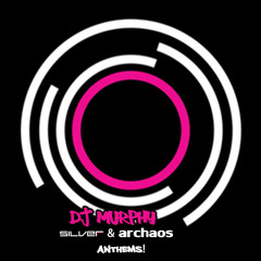 Podcast 61 (Archaos & Silver Anthems)