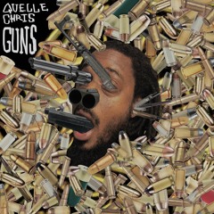 Quelle Chris - Straight Shot (feat Cavalier, Bilal Salaam, Eldar Djangirov, James Acaster)