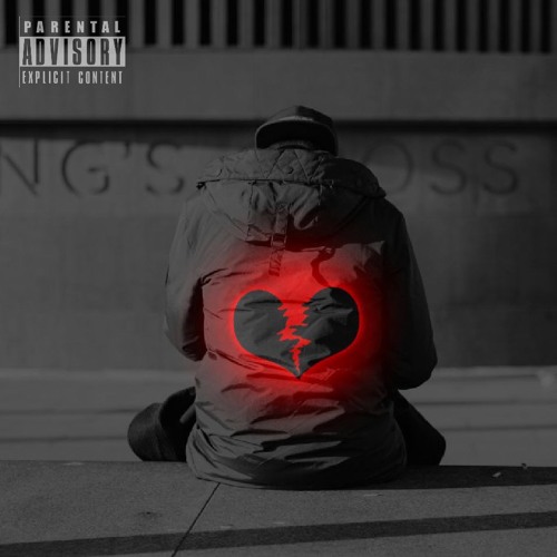Lose You Feat. Mac Miller