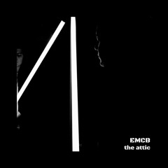 EmcB - Whateva (mixed Coincinz) (prod. Budd Dwyer)