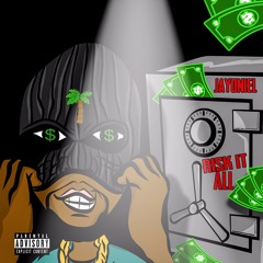 Risk It All (Official Audio)