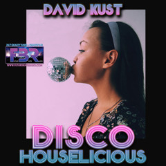 Discohouselicious live FBR 02-03-19