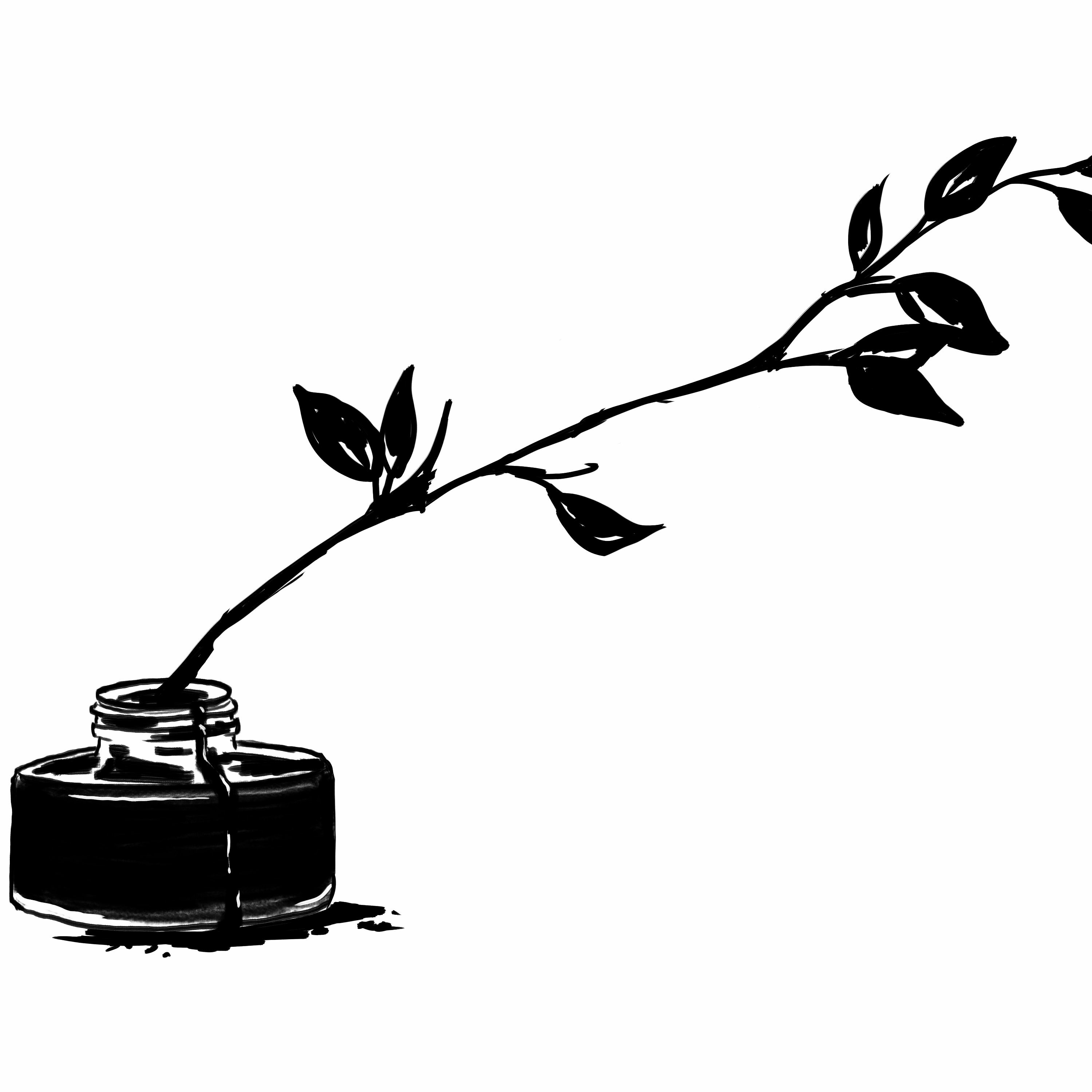 Inking Out Loud