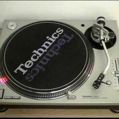 Mc Jimmy B - Track 1