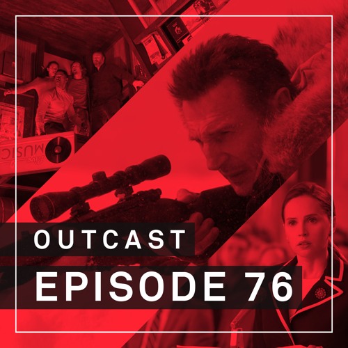 Stream episode OutCast - Episode 76: Review-Runde mit "Escape Room", "On  the Basis of Sex" und "Cold Pursuit" by OutNow podcast | Listen online for  free on SoundCloud