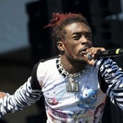 Top - Lil Uzi Vert (slowed & reverbed)