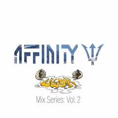 UGDK 2019 MIX SERIES: 303 edition with Affinity