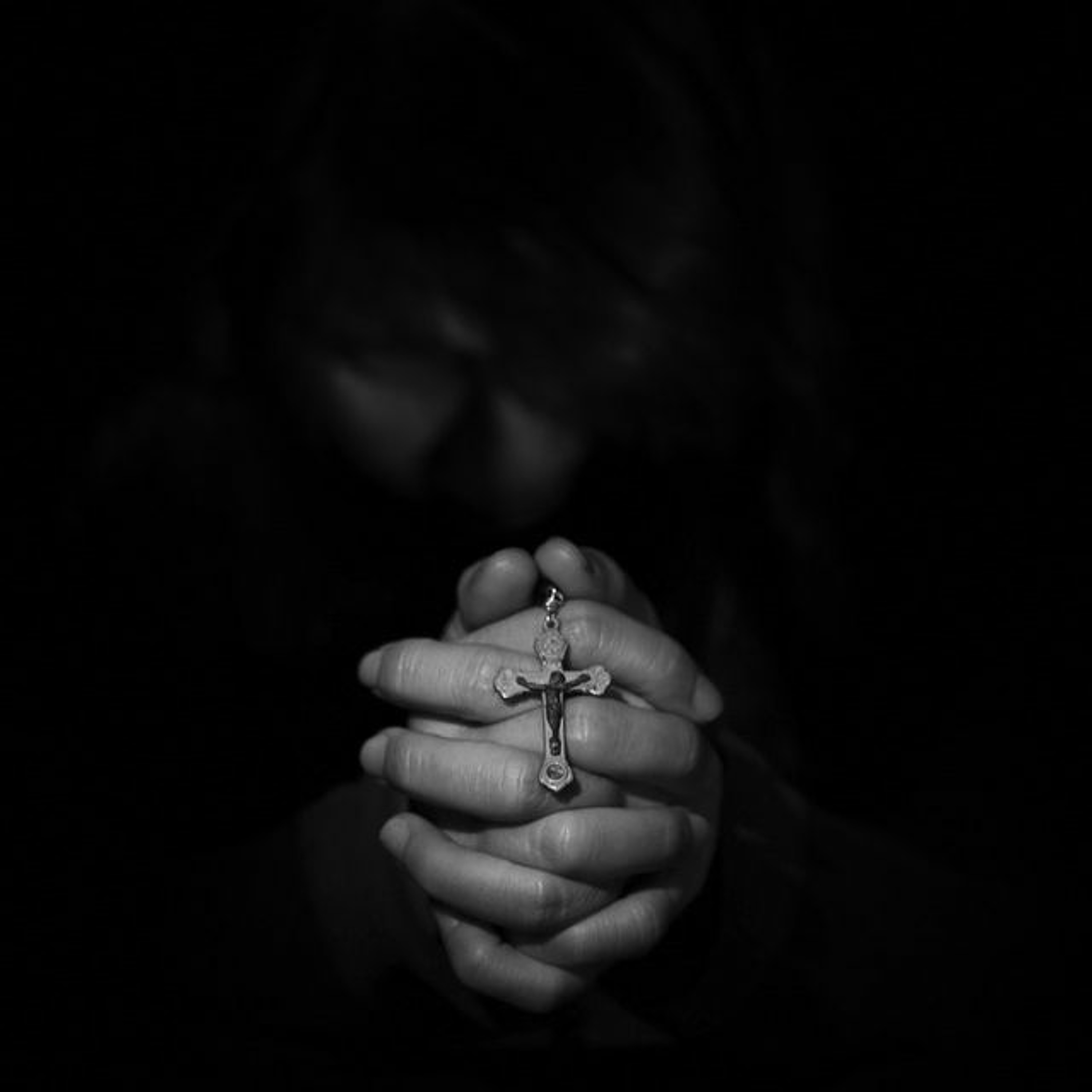 Believe episode artwork