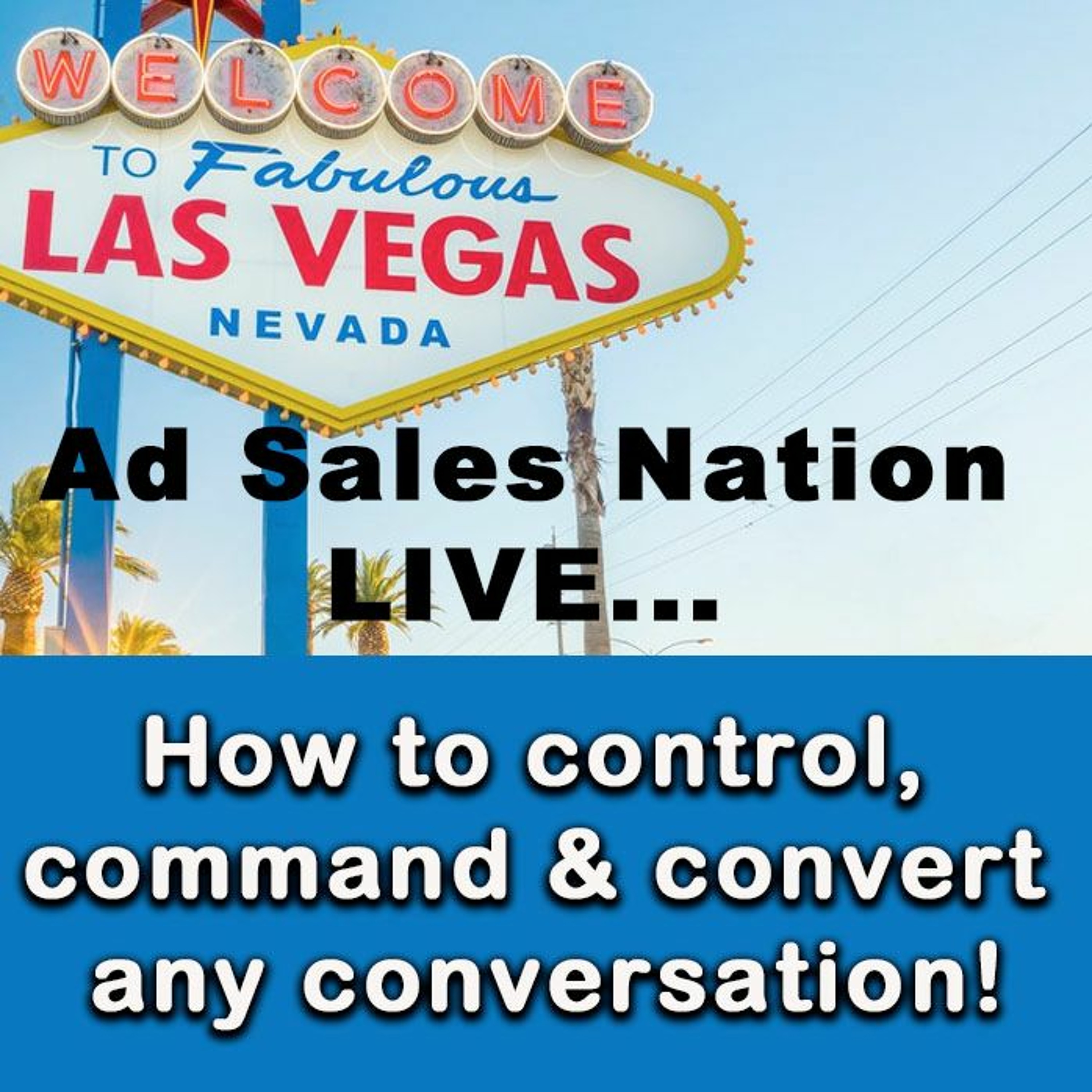 Ad Sales Training Nation