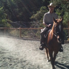 Ballad of a Guitar Slinger