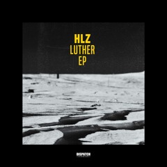 HLZ & MC Fats - Mystery Sound