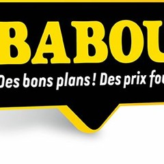 PUB RADIO INSTORE BABOU