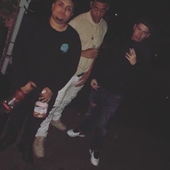 CHASE BANDS X VITO X PROBLEM CHILD