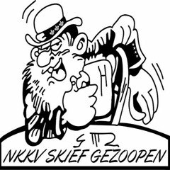 Skief Gezooperkes - Vliegen
