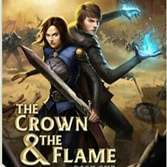 The Crown  The Flame OST Epic.mp3