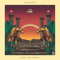 Yaguareté - Jaguaraúna