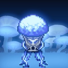 Ancients Awakened Mod OST - "Bioluminescent Beatdown" Theme of Feudal Fungus