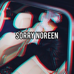 Sorry Noreen