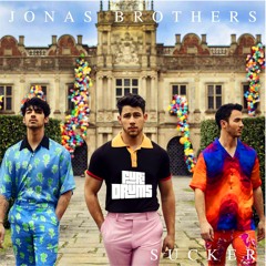 Jonas Brothers  ✵  Sucker ✵  FUri DRUMS Circuit Remix  FREE