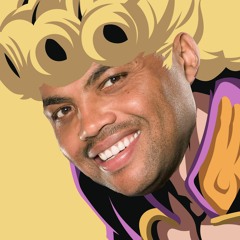 Barkley's Bizarre Adventure - Giorno Slamvanna's Theme
