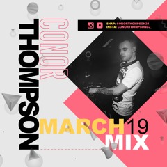 MARCH MIX