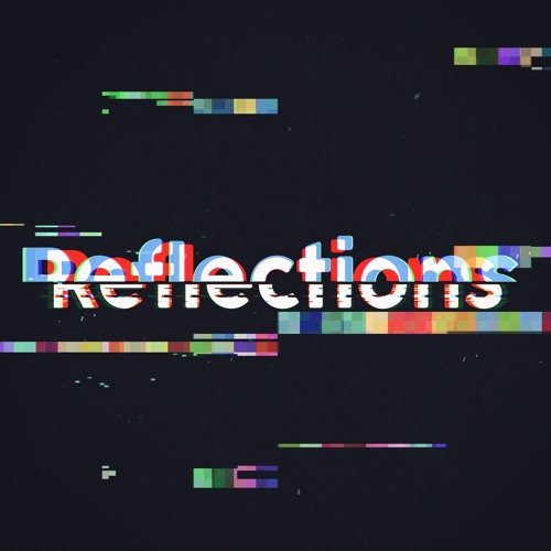 Luminaire - Reflections 002