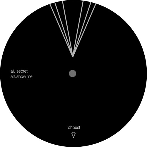 A1. Florian Meffert - Secret