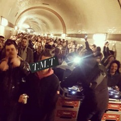 Small Space In A Big Room