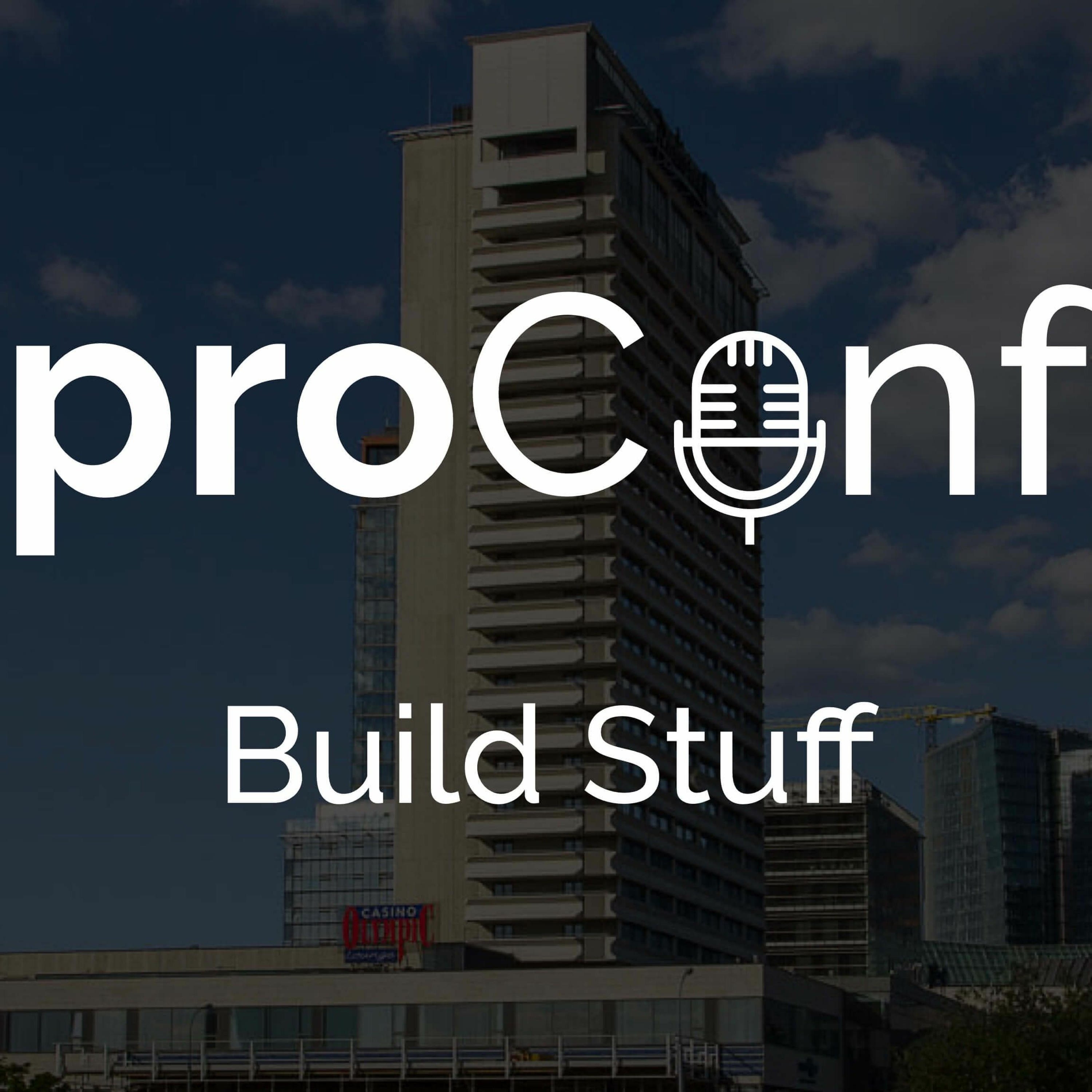 Podcast proConf