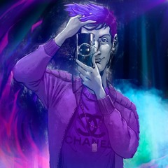 Aria - Bleu Chanel (MikeeQ Remix)