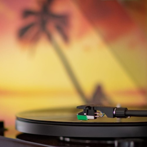 DISCO TROPICOSO
