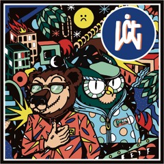 01 - LCT (Chics Types) - J'ai Que Ca ! Septyma
