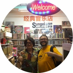 Mars 2019 - Asia Special