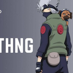Naruto - Kakashi Hatake For The Man Who Lost Everything